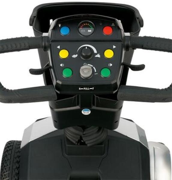 Scooter CENTURO S1